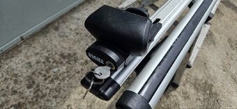 Příčníky Thule 757 + 862
- 5