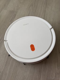 Prodám roboticky vysavač - 5