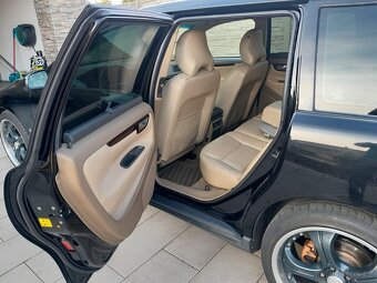 VOLVO V70 D5 Diesel Combi - 5