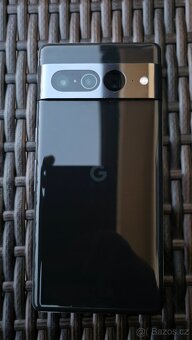 Google Pixel 7 Pro 12GB/128GB - 5