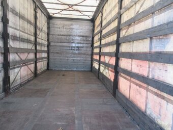 Iveco Stralis 460 EEV + Hangler - 5