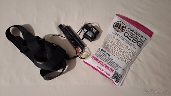 Delta Armory M4 AR15 - 5