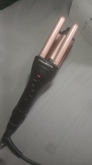 Rowenta Waves Addict CF4710F0 – kulma na vlny - 5