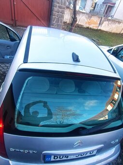 Citroen C3 Exclusive - 5