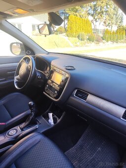 Mitsubishi outlender 3 - 5