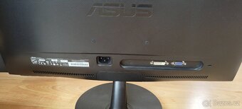 Monitory kancelářské 11x - 22 palců Asus, Acer, Philips - 5