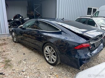 AUDI S7  3.0 TDI  2019 - 5