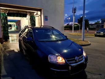 VW GOLF 5 1.9.TDI 77KW 2009 - 5