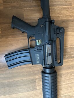 Specna Arms SA-C04 - Airsoftová zbraň včetně příslušenství - 5