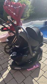 Cybex priam set - 5