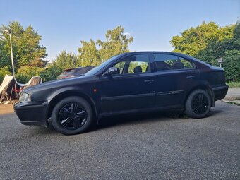 Škoda Octavia 1.9 TDI 81kw - NOVÁ STK 2027 - 5