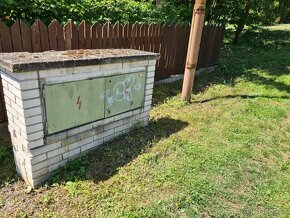 Stavební parcela Dobranov Česká Lípa, 600m² - 5