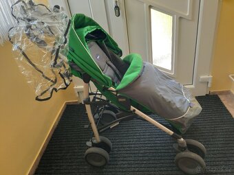 Kočárek Chicco Multiway sportovní - 5