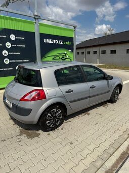 Renault Megane - 5