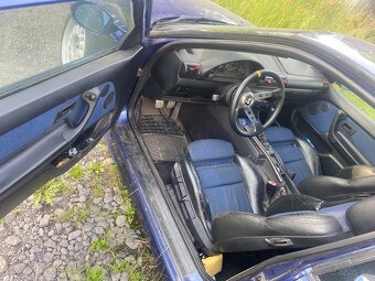 BMW E36 m50b25 m paket - 5