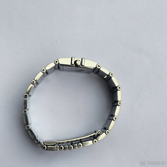 Omega Constellation Quadra - 5