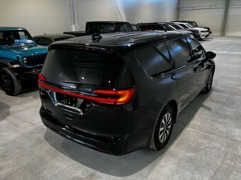 Chrysler Pacifica Hybrid 3.6 Night Paket(č.1112) ODPOČET DPH - 5