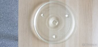 Talíř do mikrovlnky průměr 28cm - 5