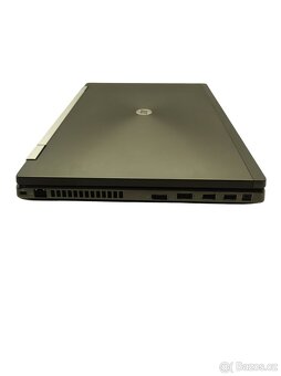 HP Elite Book 8570W ( 12 měsíců záruka+Faktura ) - 5