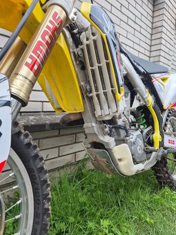 Suzuki RMZ 450 - 5