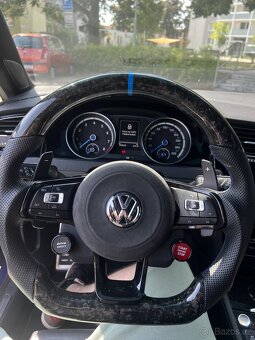 Volkswagen Golf R 4MOTION DSG – 470 HP, GO motor, TOP výbava - 5