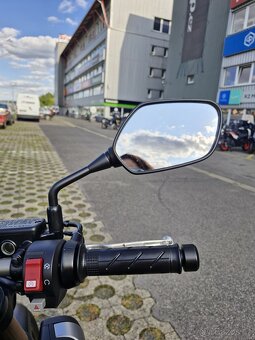 Honda CB 650 R - 2024 - 5