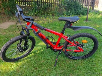 Rock Rider ST 900 - 20" - 5
