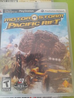 Hry na ps3 - 5
