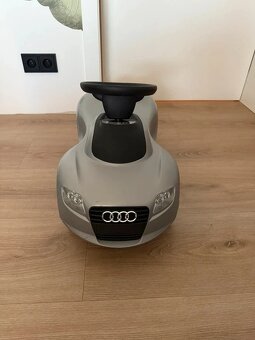 Dětské odrážedlo Audi - 5