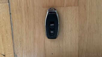 Dekorativní krb Klarstein Kamini + přidané dálkové ovládání - 5