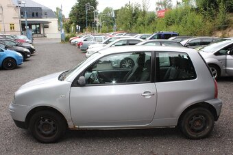 Seat Arosa - 5
