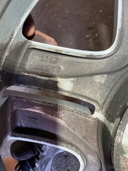 5x100r15 - 5