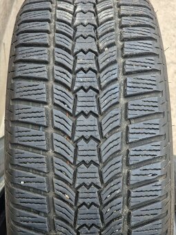 Zimní pneumatiky 205/55/16 Sava Eskimo HP2 - 5
