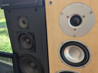 Magnat, Schneider - 5