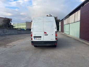 master l3h2 2.3 92kw najeto 403tis rv 2013 - 5