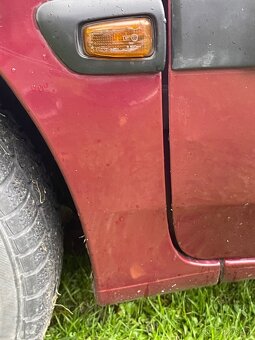 Citroen Saxo 1.1 - 5