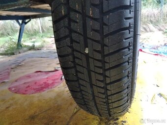 Karavan Niewiadow  N126 - 5