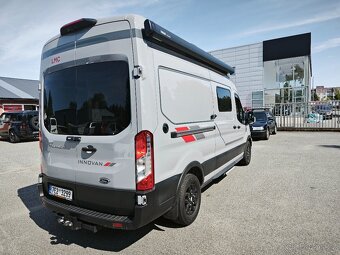 Ford Transit LMC 170PS Automat 2023 - 5