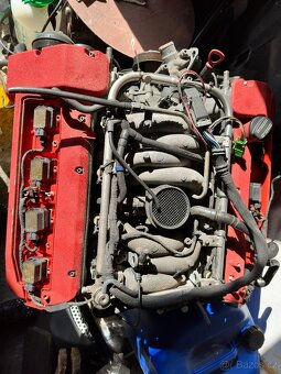 Mercedes benz E420 - 5