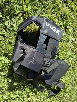 Benzinový profi křovinořez VeGA BC525PRO - 5
