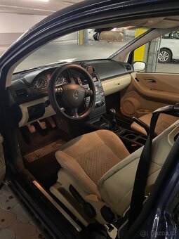 Mercedes Benz A150 - 5