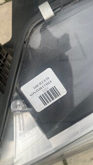 Levé přední světlo bi-Xenon BMW X3 (F25) originál - 5