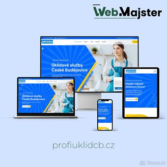 Profesionální weby, e-shopy & aplikace | WebMajster.cz - 5