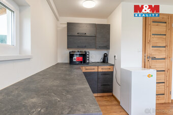 Prodej pozemku, 755 m², Křenovice - 5