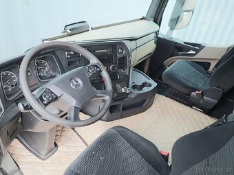 Mercedes-Benz Actros 1832 L, EURO 6, 23 PALET, 18 TUN, AUTOM - 5