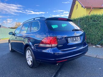 Golf 6 16TDI 77KW - 5
