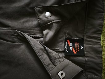 Sportovní kalhoty vel. 152/158 - 5