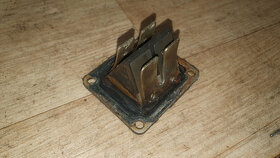 Díly z motoru SUZUKI RG 80 Gamma - 5