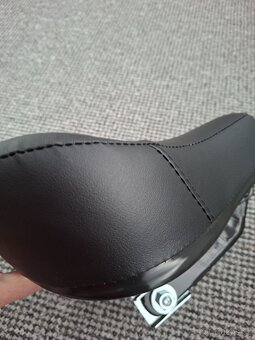 Sedlo na Babetta a další typy mopedů (nové) - 5