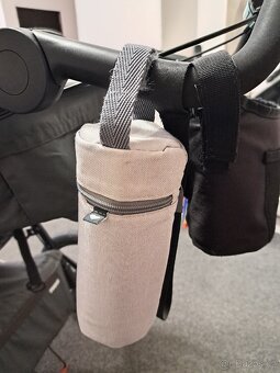 Sportovní kočárek Thule glide 2 rv 2020 - 5